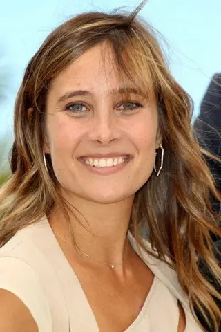 Julie de Bona - Filmography • Carriera