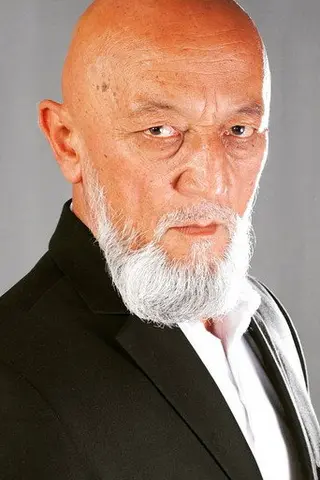 Maruf Otajonov - Filmography • Carriera