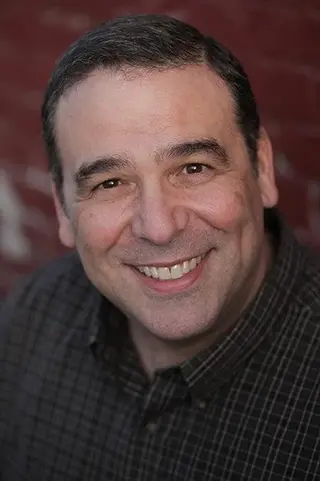 Rick Zieff - Filmography • Carriera