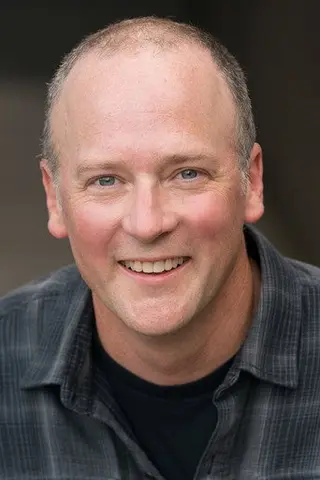 Todd Sible - Filmography • Carriera
