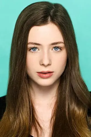 Hailey Kittle - Filmography • Carriera
