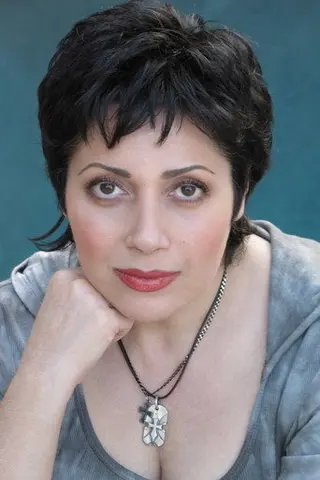 Rosie Malek-Yonan - Filmography • Carriera