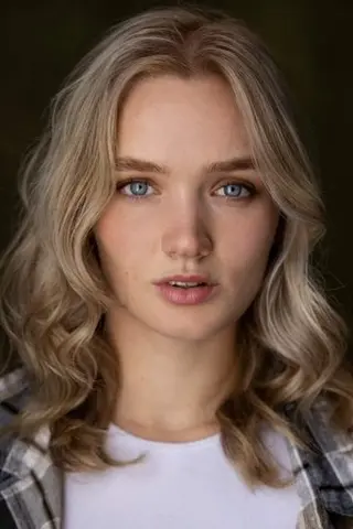 Emma Jenkins-Purro - Filmography • Carriera