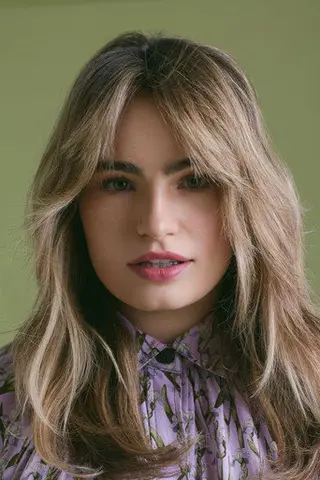 Kathryn Gallagher - Filmography • Carriera