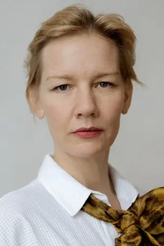 Sandra Hüller - Filmography • Carriera