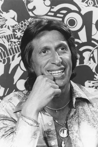 David Brenner - Filmography • Carriera