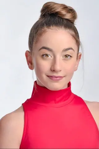 GiaNina Paolantonio - Filmography • Carriera