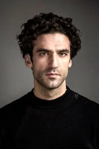 Sébastien Pouderoux - Filmography • Carriera