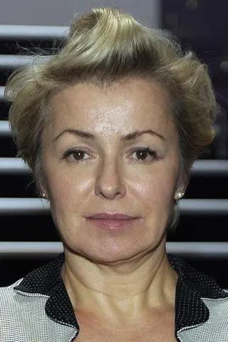 Aleksandra Konieczna - Filmography • Carriera