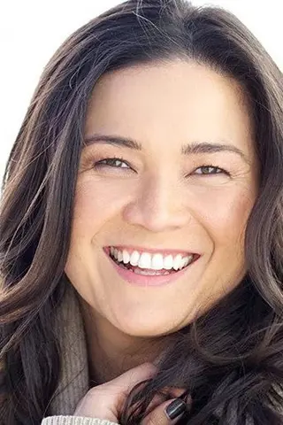 Patti Kim - Filmography • Carriera