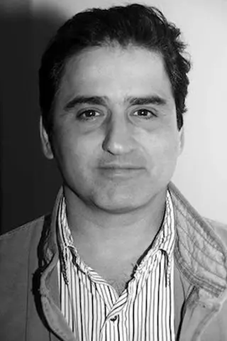 Robinson Díaz - Filmography • Carriera
