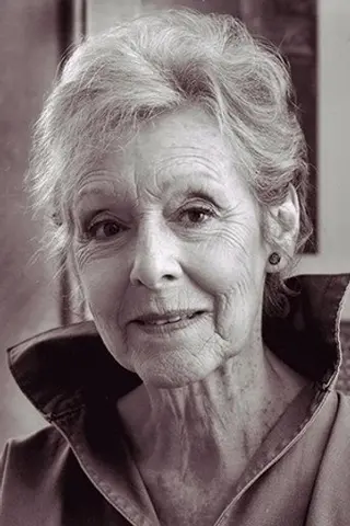 Eileen Page - Filmography • Carriera