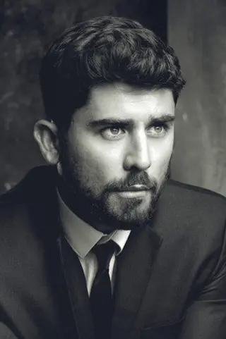 Tarrick Benham - Filmography • Carriera