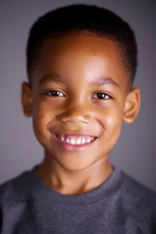 Jordan A. Nash - Filmography • Carriera