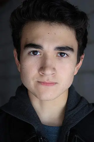 Matthew J. Vasquez - Filmography • Carriera