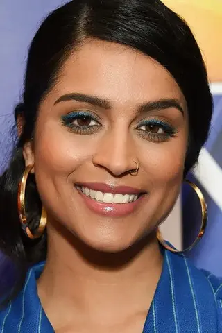 Lilly Singh - Filmography • Carriera