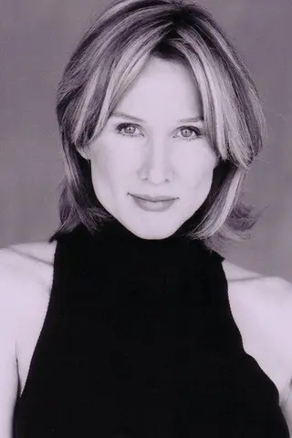 Michelle Johnston - Filmography • Carriera