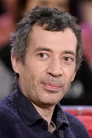 Eric Elmosnino - Filmography • Carriera