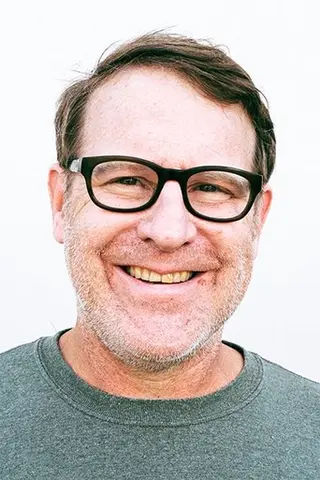 Bob Nastanovich - Filmography • Carriera