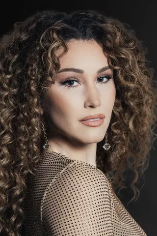 Loren Allred - Filmography • Carriera