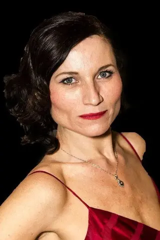 Kate Fleetwood - Filmography • Carriera