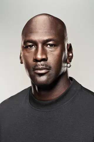 Michael Jordan - Filmography • Carriera