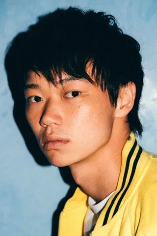 Shô Kasamatsu - Filmography • Carriera