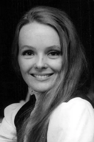 Katharine Houghton - Filmography • Carriera
