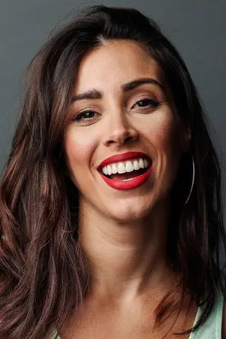 Gabrielle Ortiz - Filmography • Carriera