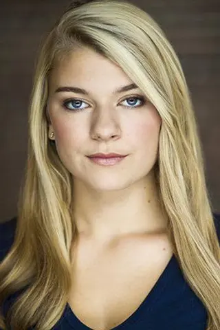 Mackenzie Munro - Filmography • Carriera