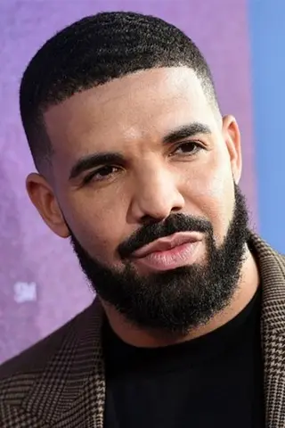 Drake - Filmography • Carriera