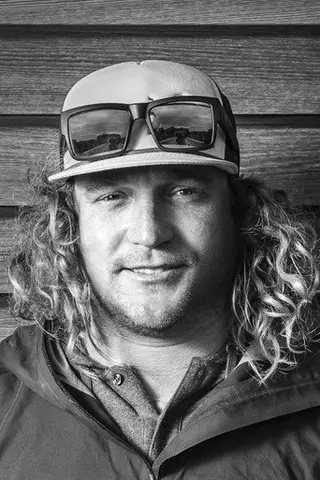 Parks Bonifay - Filmography • Carriera