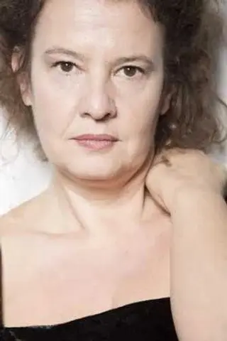 Licia Navarrini - Filmography • Carriera