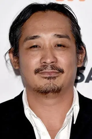 Sunny Pang - Filmography • Carriera