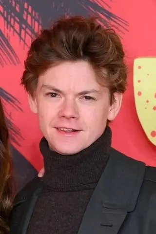 Thomas Brodie-Sangster - Filmography • Carriera