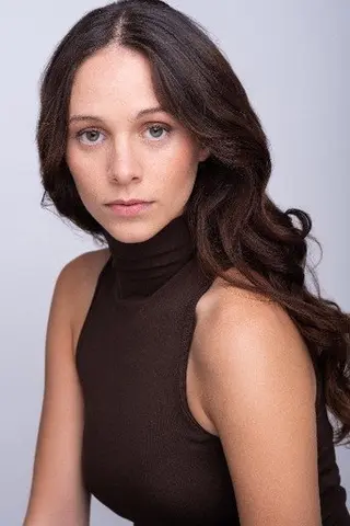 Laura Simón - Filmography • Carriera