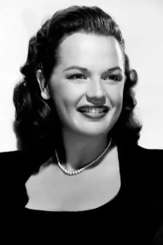 Dorothy Ford - Filmography • Carriera