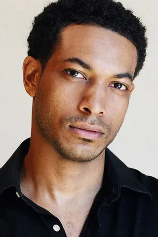 Jabari Gray - Filmography • Carriera