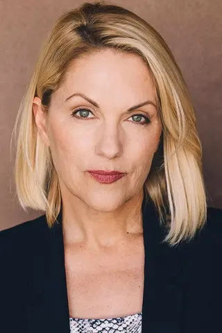 Mandy June Turpin - Filmography • Carriera