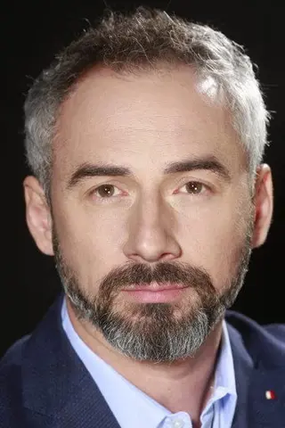 Jacek Kopczyński - Filmography • Carriera