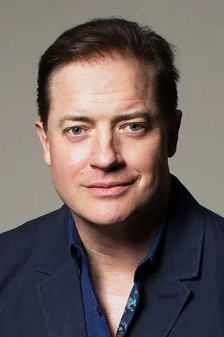 Brendan Fraser - Filmography • Carriera