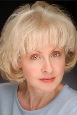 Barbara Durkin - Filmography • Carriera