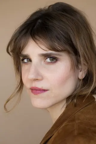 Melissa Anna Bartolini - Filmography • Carriera