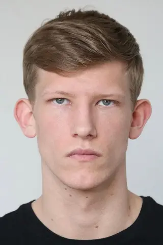 Connor Newall - Filmography • Carriera