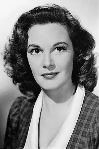 Patricia Medina - Filmography • Carriera