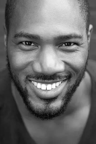 Odimegwu Okoye - Filmography • Carriera