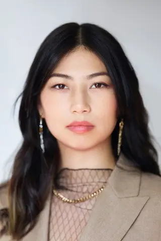 Linda Louise Duan - Filmography • Carriera
