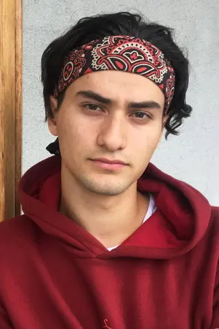 Cengiz Al - Filmography • Carriera