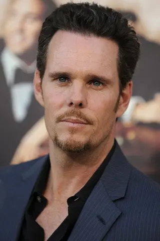 Kevin Dillon - Filmography • Carriera