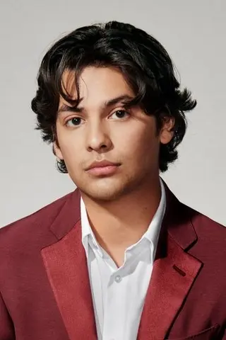 Xolo Maridueña - Filmography • Carriera